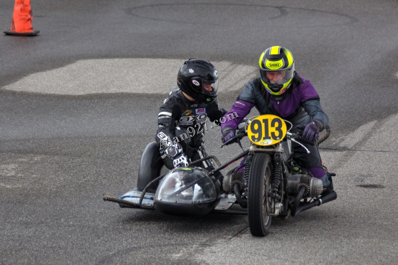 Alan927 Motorcycle Racing